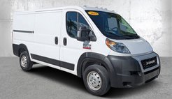 2019 Ram ProMaster 1500 136 WB