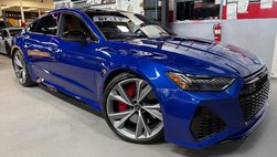 2023 Audi RS 7 4.0T quattro