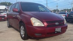 2006 Kia Sedona EX
