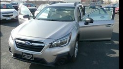 2019 Subaru Outback 2.5i