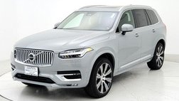 2025 Volvo XC90 B6 Plus Bright Theme 7P