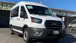 2020 Ford Transit 150 XL