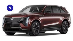 2026 Cadillac Escalade IQ Premium Sport