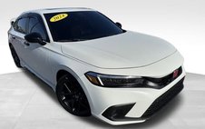2024 Honda Civic Si