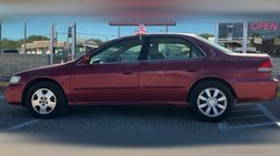 2002 Honda Accord EX V-6