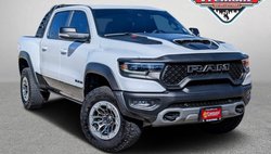 2022 Ram Ram Pickup 1500 TRX