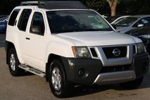 2009 Nissan Xterra S