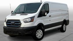 2023 Ford E-Transit 350