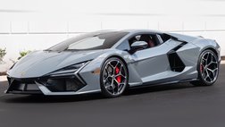 2024 Lamborghini Revuelto Base