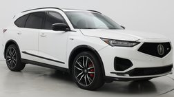 2023 Acura MDX SH-AWD Type S w/Advance Package