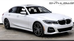 2019 BMW 3 Series 330i