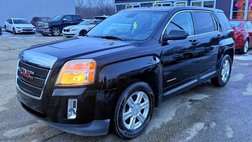 2014 GMC Terrain SLE-1