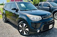 2015 Kia Soul !