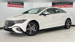 2023 Mercedes-Benz EQE EQE 350 4MATIC