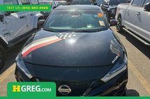 2021 Nissan Maxima 3.5 SR