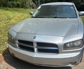 2010 Dodge Charger SXT