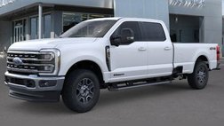 2026 Ford Super Duty F-250 Lariat