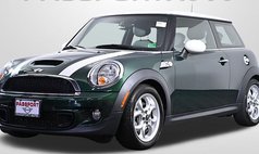 2011 MINI Cooper S
