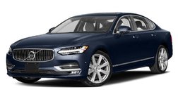 2017 Volvo S90 T6 Inscription