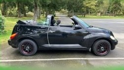 2005 Chrysler PT Cruiser Base