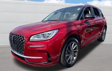 2024 Lincoln Corsair Grand Touring