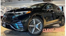 2023 Mercedes-Benz EQS EQS 580 4MATIC