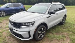 2022 Kia Sorento EX