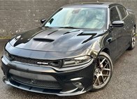 2018 Dodge Charger Daytona