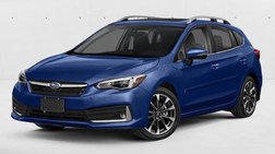 2023 Subaru Impreza Limited