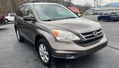 2011 Honda CR-V SE