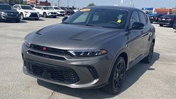 2024 Dodge Hornet R/T