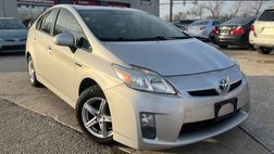 2010 Toyota Prius Two