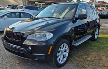 2013 BMW X5 xDrive35i Premium