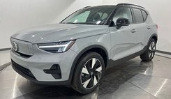 2024 Volvo XC40 Recharge Twin Core