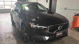 2020 Volvo XC60 T5 Momentum