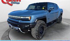 2024 GMC HUMMER EV 3X