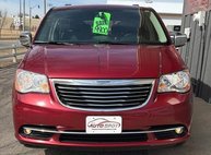 2014 Chrysler Town and Country Touring-L