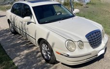 2005 Kia Amanti Base