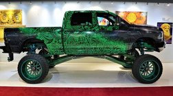 2010 Dodge Ram 3500 SLT