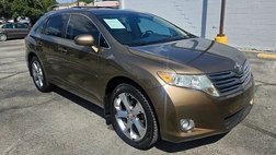 2009 Toyota Venza FWD V6