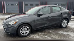 2018 Toyota Yaris iA Base