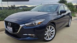 2017 Mazda MAZDA3 Grand Touring