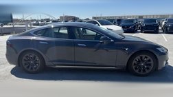 2017 Tesla Model S 75D