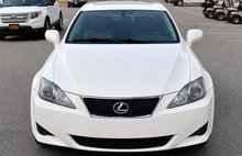 2006 Lexus IS 250 Base