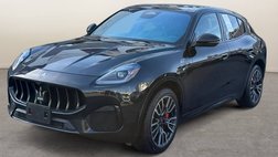2023 Maserati Grecale GT