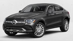2021 Mercedes-Benz GLC-Class GLC 300 4MATIC