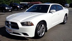 2013 Dodge Charger SXT