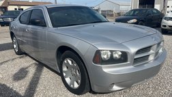 2006 Dodge Charger SE
