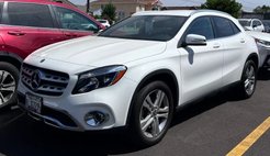 2019 Mercedes-Benz GLA-Class GLA 250