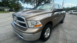 2009 Dodge Ram 1500 SLT